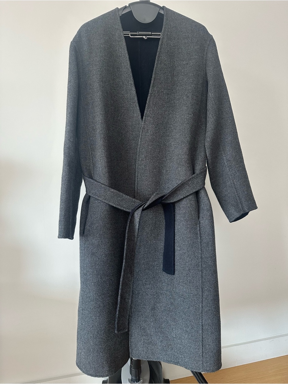 Vince coat